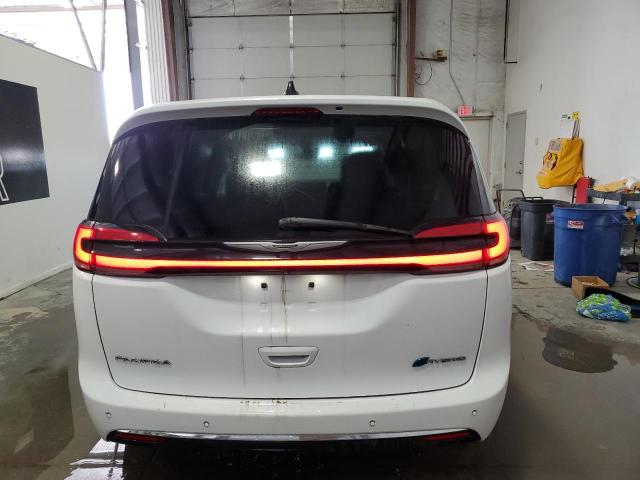 Aukcja sprzedaży 2023 Chrysler Pacifica, vin: 2C4RC1L75PR611607, numer aukcji: 61475985