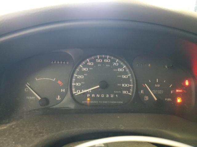 58565515 :رقم المزاد ، 1GNDU06E1WD260831 vin ، 1998 Chevrolet Venture مزاد بيع