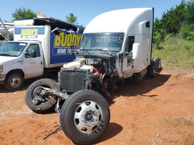 Продаж на аукціоні авто 2021 Kenworth Construction T680, vin: 1XKYD49X8MJ465662, номер лоту: 83996115