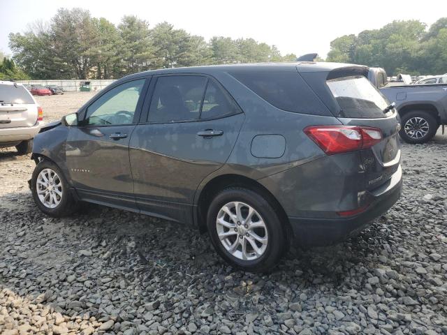 Aukcja sprzedaży 2019 Chevrolet Equinox Ls, vin: 3GNAXHEV3KS654593, numer aukcji: 58802685
