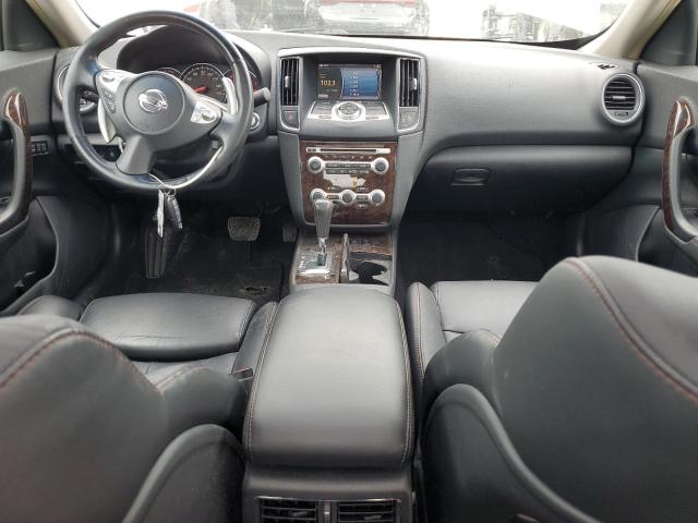 2010 Nissan Maxima S მანქანა იყიდება აუქციონზე, vin: 1N4AA5AP7AC868433, აუქციონის ნომერი: 59502575