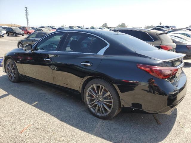 62964765 :رقم المزاد ، JN1FV7AR8JM480495 vin ، 2018 Infiniti Q50 Red Sp مزاد بيع