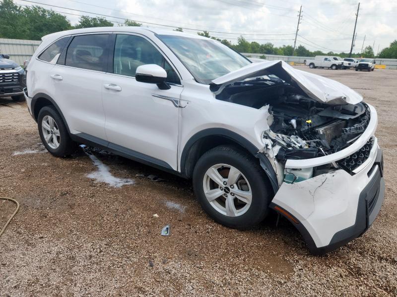 Aukcja sprzedaży 2022 Kia Sorento, vin: 5XYRGDLC6NG098162, numer aukcji: 59952945
