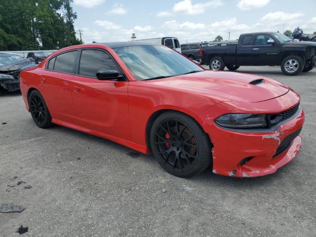 Продаж на аукціоні авто 2017 Dodge Charger, vin: 2C3CDXGJ3HH595706, номер лоту: 60037635