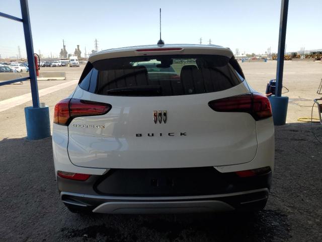 2025 Buick Encore Gx მანქანა იყიდება აუქციონზე, vin: KL4AMBSL2SB164055, აუქციონის ნომერი: 62916285