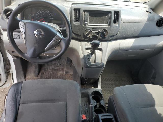 61956785 :رقم المزاد ، 3N6CM0KN9LK706422 vin ، 2020 Nissan Nv200 2.5s مزاد بيع