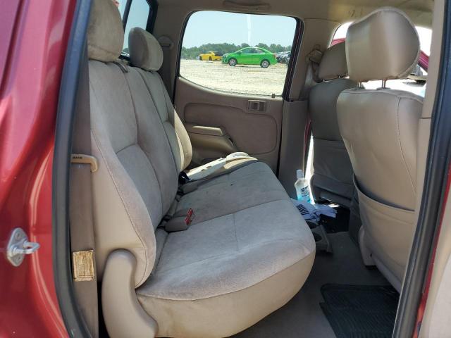 Aukcja sprzedaży 2002 Toyota Tacoma, vin: 5TEGN92N32Z119435, numer aukcji: 62093355