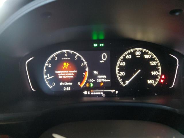 Продаж на аукціоні авто 2024 Honda Civic Spor, vin: 2HGFE2F57RH529935, номер лоту: 62865365