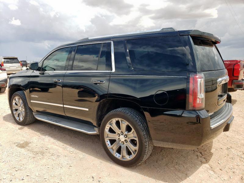 Aukcja sprzedaży 2015 Gmc Yukon Dena, vin: 1GKS1CKJ9FR176373, numer aukcji: 62838615