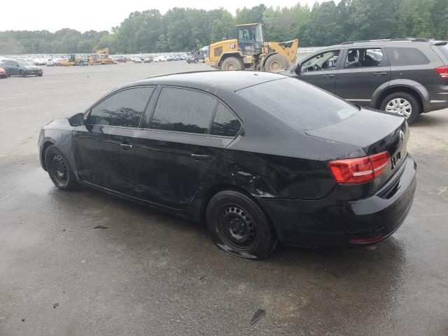 Aukcja sprzedaży 2015 Volkswagen Jetta Base, vin: 3VW2K7AJ4FM419717, numer aukcji: 62288975