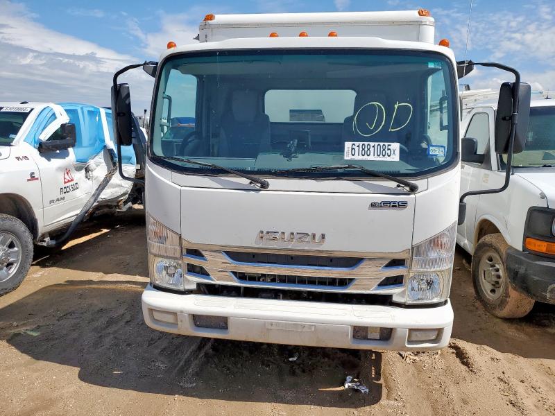 Aukcja sprzedaży 2016 Isuzu Npr, vin: 54DB4W1B0GS806883, numer aukcji: 61881085