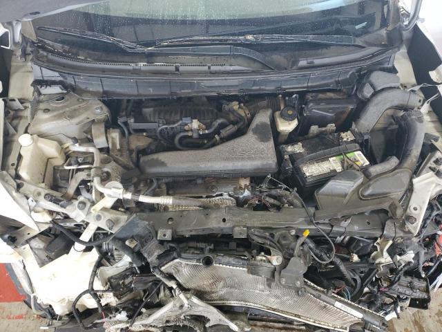 Aukcja sprzedaży 2019 Nissan Rogue, vin: 5N1AT2MV5KC754392, numer aukcji: 61926235