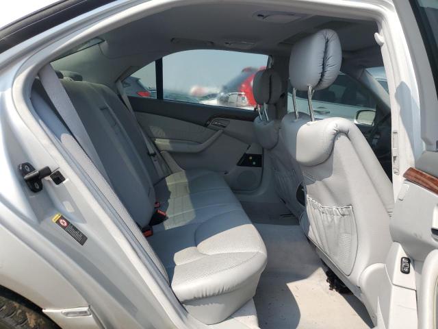 Продажа на аукционе авто 2002 Mercedes-benz S 55 Amg, vin: WDBNG73J22A251466, номер лота: 59302835