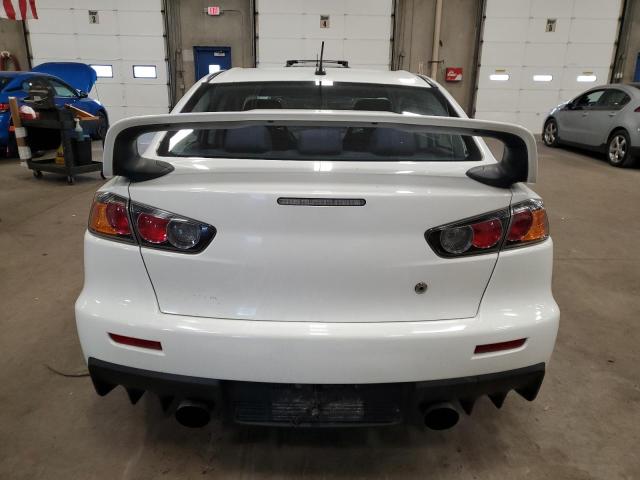 Aukcja sprzedaży 2010 Mitsubishi Lancer Evo, vin: JA32W8FV8AU007926, numer aukcji: 59334735