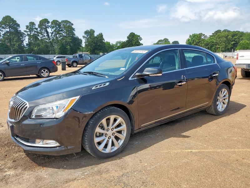 2015 Buick Lacrosse მანქანა იყიდება აუქციონზე, vin: 1G4GB5G37FF294598, აუქციონის ნომერი: 59723745