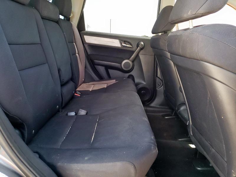 Aukcja sprzedaży 2010 Honda Cr-v Lx, vin: 5J6RE4H34AL071193, numer aukcji: 62675705