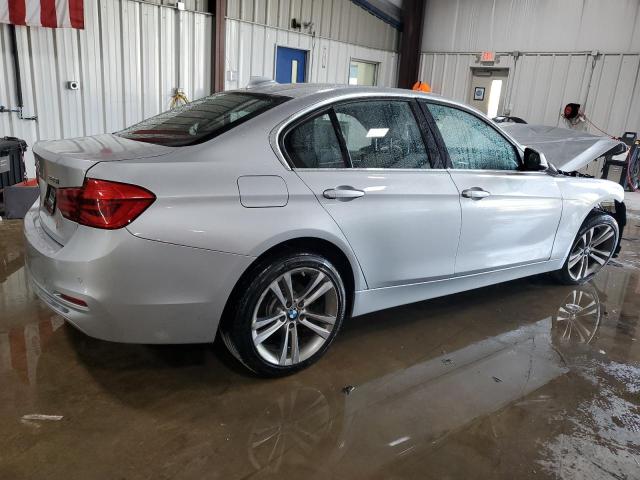 Продажа на аукционе авто 2016 Bmw 328, vin: WBA8E3C55GK501183, номер лота: 60449255