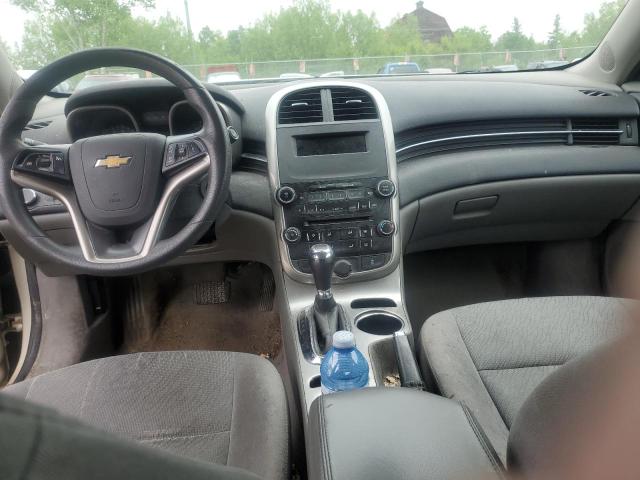 Продажа на аукционе авто 2015 Chevrolet Malibu Ls, vin: 1G11B5SL5FF181100, номер лота: 59750885