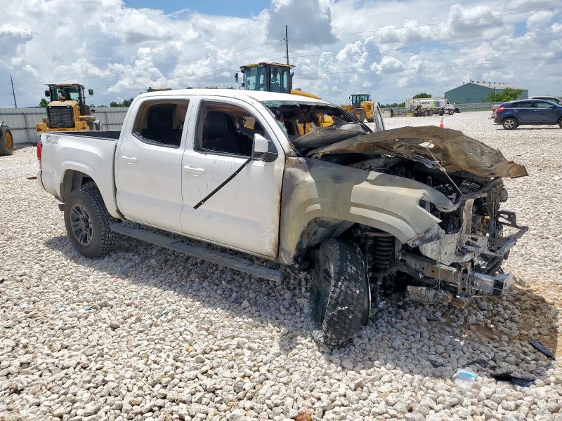 2021 Toyota Tacoma მანქანა იყიდება აუქციონზე, vin: 5TFCZ5AN5MX281543, აუქციონის ნომერი: 62397775