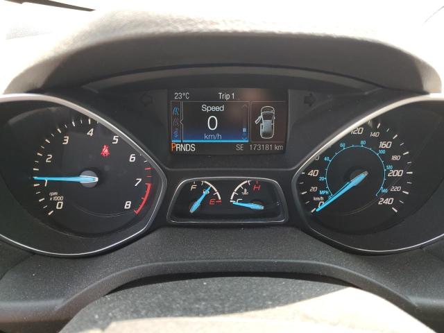 Продаж на аукціоні авто 2015 Ford Escape Se, vin: 1FMCU0GX5FUB21981, номер лоту: 59976535