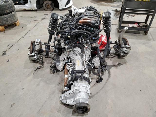 Продаж на аукціоні авто 2024 Dodge Durango, vin: 1C4RDJAG2RC108208, номер лоту: 61412075