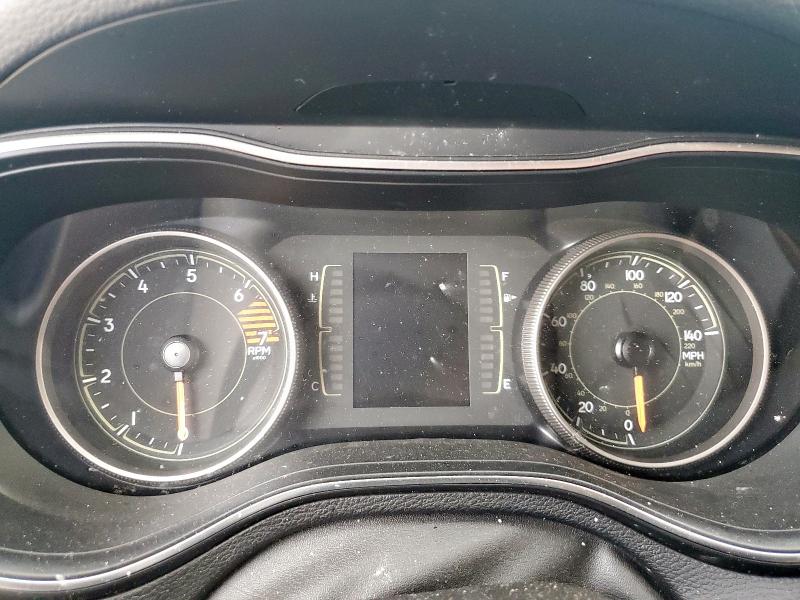 Продаж на аукціоні авто 2019 Jeep Cherokee L, vin: 1C4PJLCB0KD459633, номер лоту: 57635525