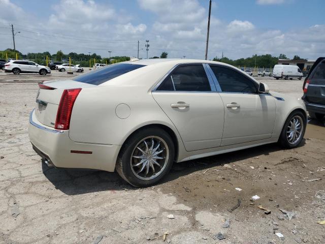 Aukcja sprzedaży 2010 Cadillac Cts, vin: 1G6DL5EVXA0119320, numer aukcji: 99846935