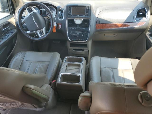Продажа на аукционе авто 2015 Chrysler Town & Country, vin: 2C4RC1BG7FR565214, номер лота: 60509825