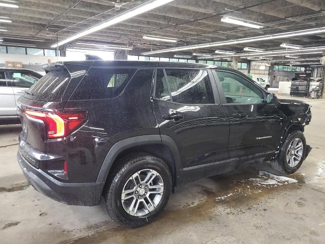 2025 Gmc Terrain El მანქანა იყიდება აუქციონზე, vin: 3GKALUEG7SL325229, აუქციონის ნომერი: 61932175