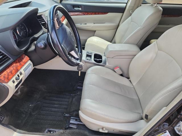 Aukcja sprzedaży 2012 Subaru Outback 2., vin: 4S4BRBKC3C3240885, numer aukcji: 60055645