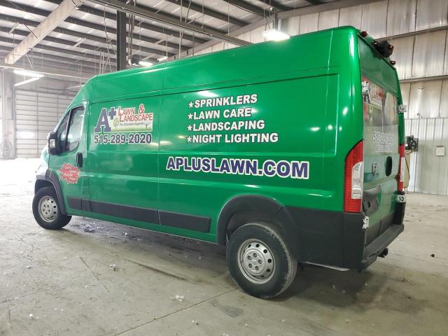 Aukcja sprzedaży 2021 Ram Promaster 2500, vin: 3C6LRVDG5ME524126, numer aukcji: 59876465