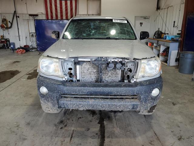 62410885 :رقم المزاد ، 5TEUU42N89Z632392 vin ، 2009 Toyota Tacoma مزاد بيع