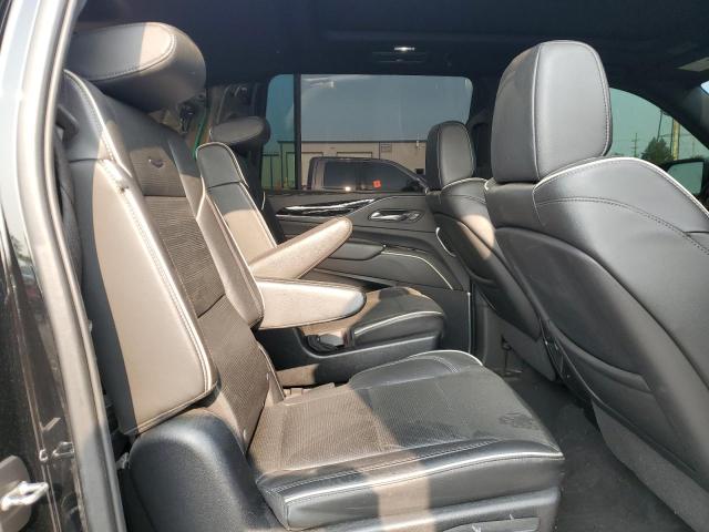 Aukcja sprzedaży 2021 Cadillac Escalade, vin: 1GYS4NKL3MR306820, numer aukcji: 60420525