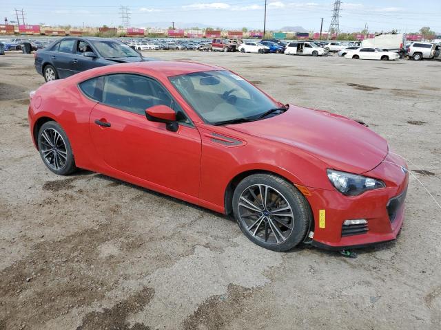 61419475 :رقم المزاد ، JF1ZCAB19E9603225 vin ، 2014 Subaru Brz مزاد بيع