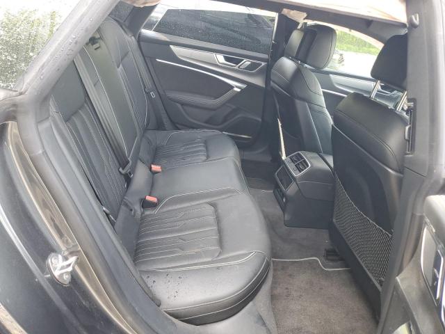 Aukcja sprzedaży 2019 Audi A7, vin: WAUV2AF26KN061127, numer aukcji: 61158295