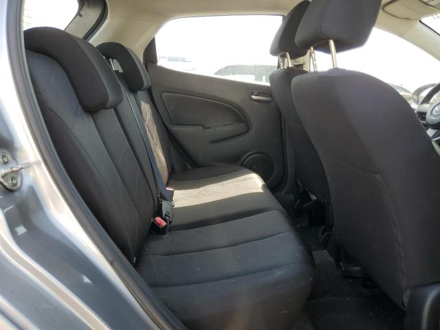 62051895 :رقم المزاد ، JM1DE1HZ4B0125534 vin ، 2011 Mazda Mazda2 مزاد بيع