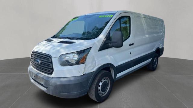 2015 Ford Transit T- მანქანა იყიდება აუქციონზე, vin: 1FTNE1ZV0FKA11671, აუქციონის ნომერი: 61570885