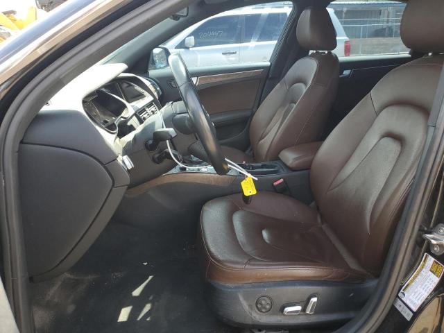 Aukcja sprzedaży 2014 Audi A4 Premium, vin: WAUFFAFL3EN030911, numer aukcji: 59354355