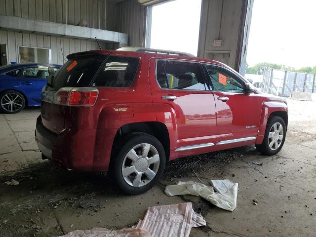 Продажа на аукционе авто 2015 Gmc Terrain, vin: 2GKFLZE31F6352050, номер лота: 59943935