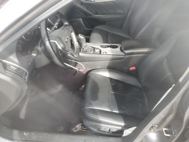Aukcja sprzedaży 2020 Infiniti Q50, vin: JN1EV7APXLM202985, numer aukcji: 59752815