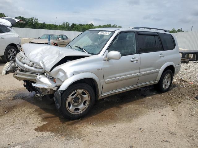 Продаж на аукціоні авто 2005 Suzuki Xl7, vin: JS3TY92V454100042, номер лоту: 59662865