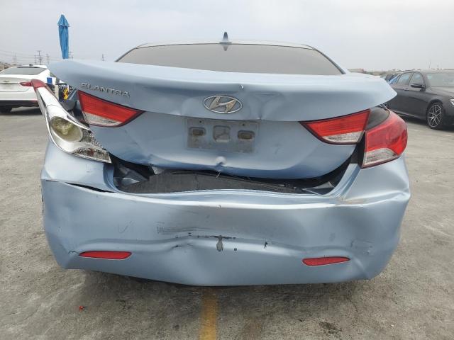 Aukcja sprzedaży 2013 Hyundai Elantra, vin: KMHDH4AE3DU488284, numer aukcji: 83820305