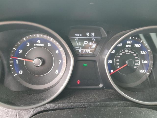 59048155 :رقم المزاد ، 5NPDH4AE7FH607519 vin ، 2015 Hyundai Elantra Se مزاد بيع