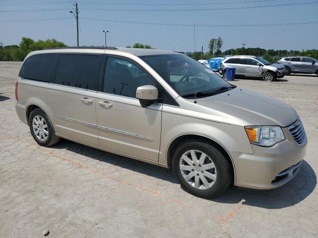 Продажа на аукционе авто 2015 Chrysler Town & Country, vin: 2C4RC1BG7FR565214, номер лота: 60509825