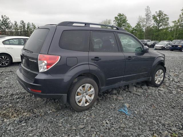 Aukcja sprzedaży 2010 Subaru Forester, vin: JF2SH6BC7AH780238, numer aukcji: 62027915