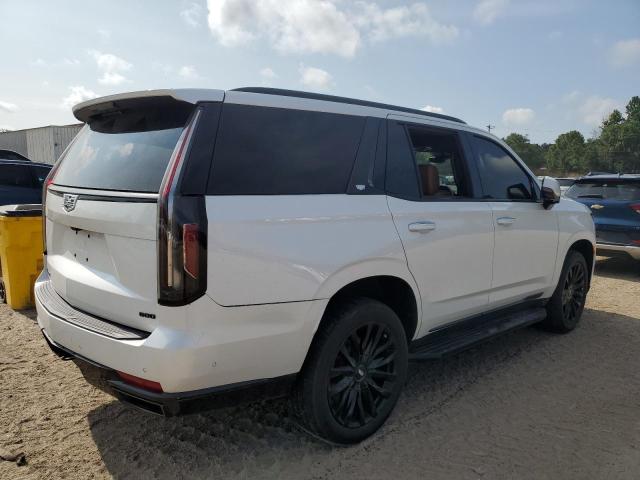 Aukcja sprzedaży 2022 Cadillac Escalade P, vin: 1GYS4BKLXNR332363, numer aukcji: 59677995