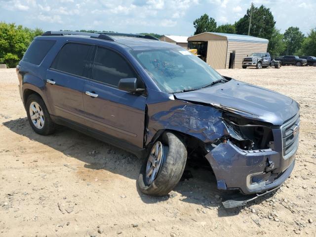 62334245 :رقم المزاد ، 1GKKRPKD4EJ309449 vin ، 2014 Gmc Acadia مزاد بيع