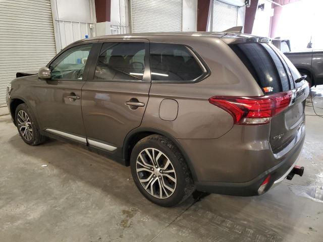Продаж на аукціоні авто 2017 Mitsubishi Outlander, vin: JA4AZ3A31HZ034258, номер лоту: 62174695