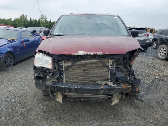 59287355 :رقم المزاد ، 2C4RDGBG4KR684946 vin ، 2019 Dodge Grand Cara مزاد بيع