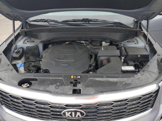 Aukcja sprzedaży 2020 Kia Telluride, vin: 5XYP64HC0LG065187, numer aukcji: 60870245